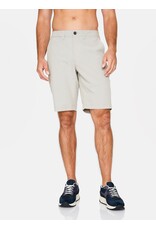 7 Diamonds 7 Diamonds Momentum Hybrid Short Khaki