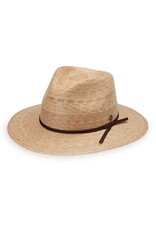 Wallaroo Hat Company Wallaroo Marina Camel