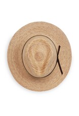 Wallaroo Hat Company Wallaroo Marina Camel