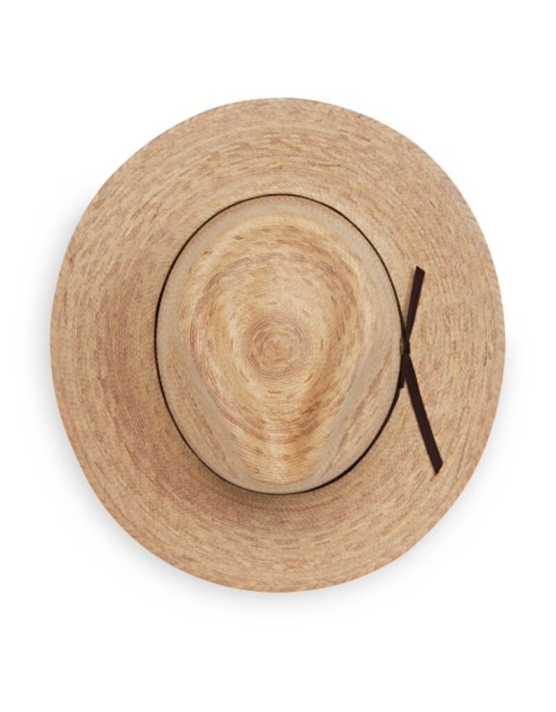 Wallaroo Hat Company Wallaroo Marina Camel