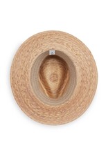 Wallaroo Hat Company Wallaroo Marina Camel