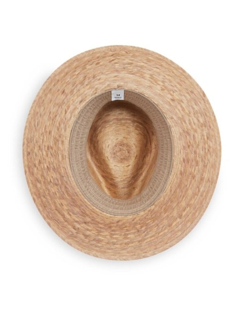 Wallaroo Hat Company Wallaroo Marina Camel