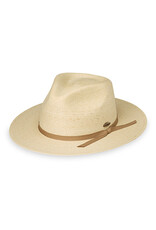 Wallaroo Hat Company Wallaroo Marina Natural