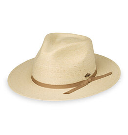Wallaroo Hat Company Wallaroo Marina Natural