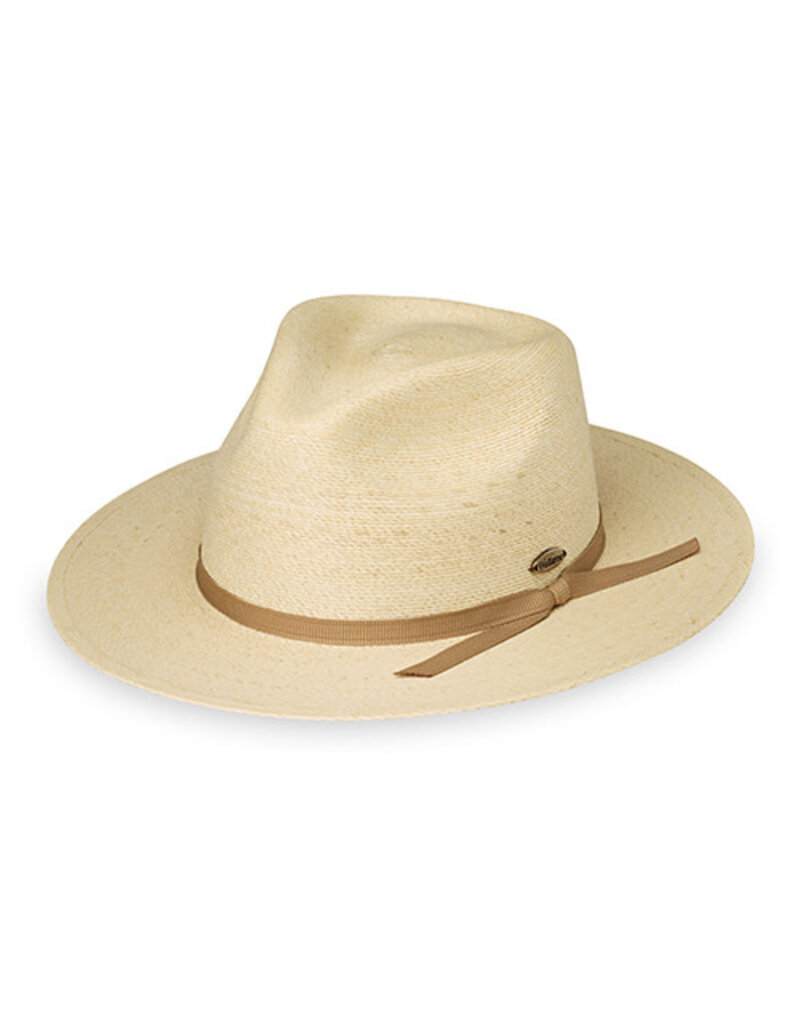 Wallaroo Hat Company Wallaroo Marina Natural