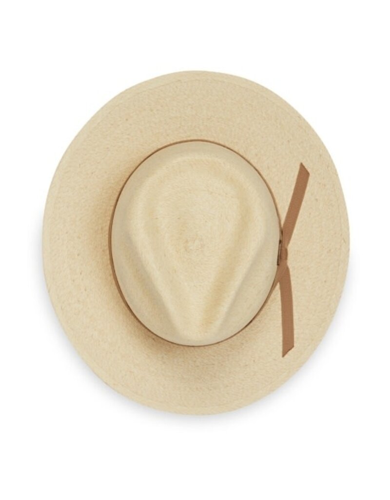 Wallaroo Hat Company Wallaroo Marina Natural