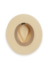 Wallaroo Hat Company Wallaroo Marina Natural