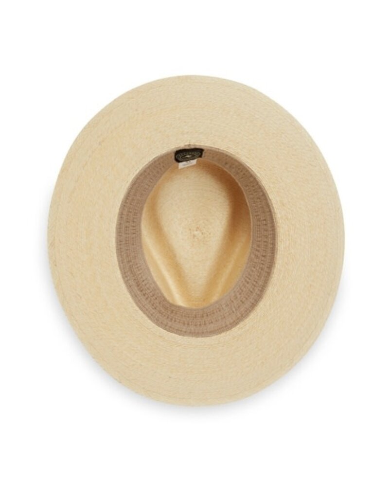 Wallaroo Hat Company Wallaroo Marina Natural