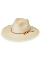 Wallaroo Hat Company Wallaroo Tulum Natural
