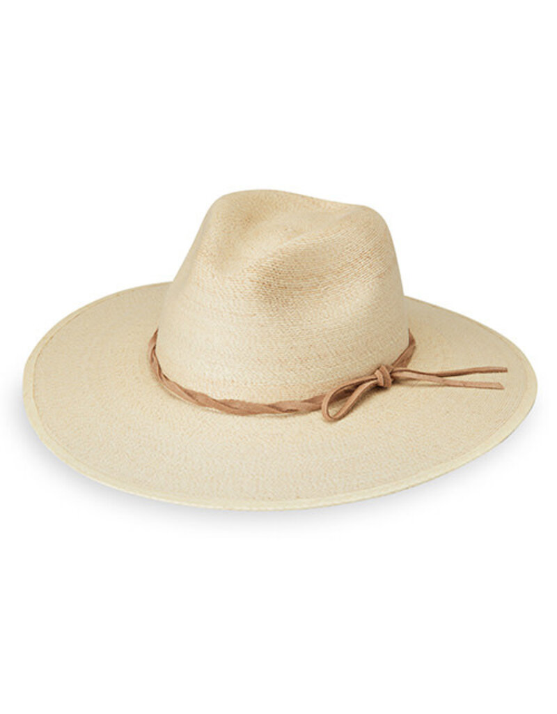 Wallaroo Hat Company Wallaroo Tulum Natural