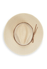 Wallaroo Hat Company Wallaroo Tulum Natural