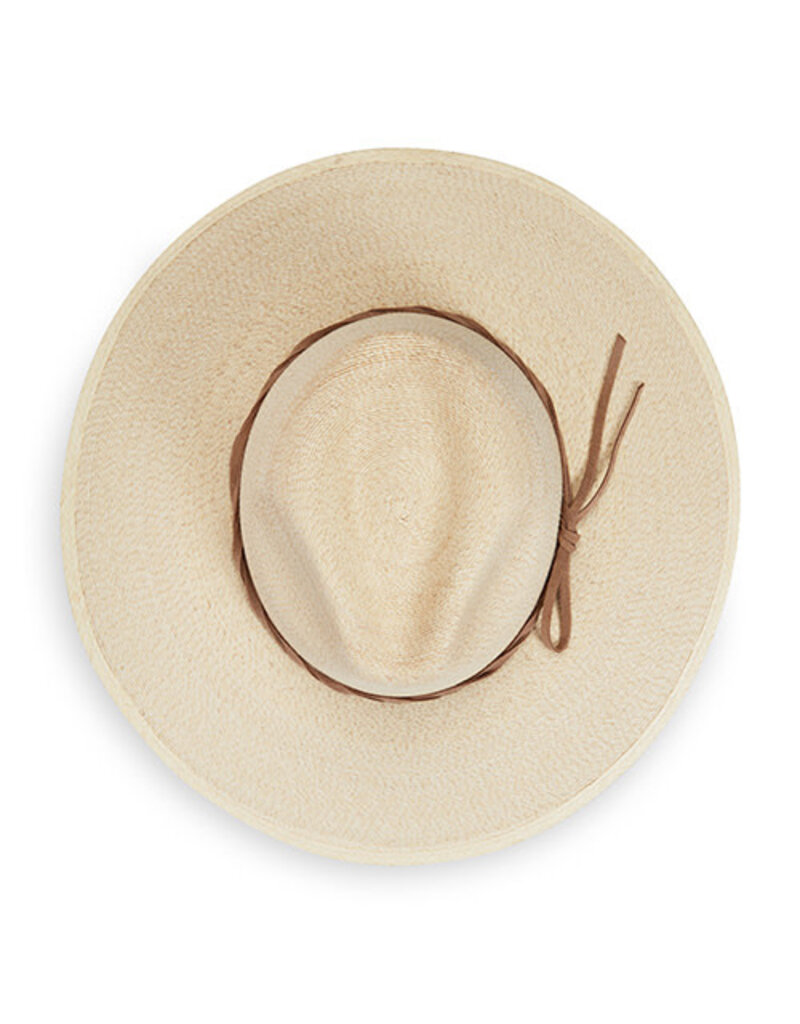 Wallaroo Hat Company Wallaroo Tulum Natural