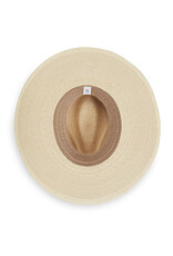 Wallaroo Hat Company Wallaroo Tulum Natural