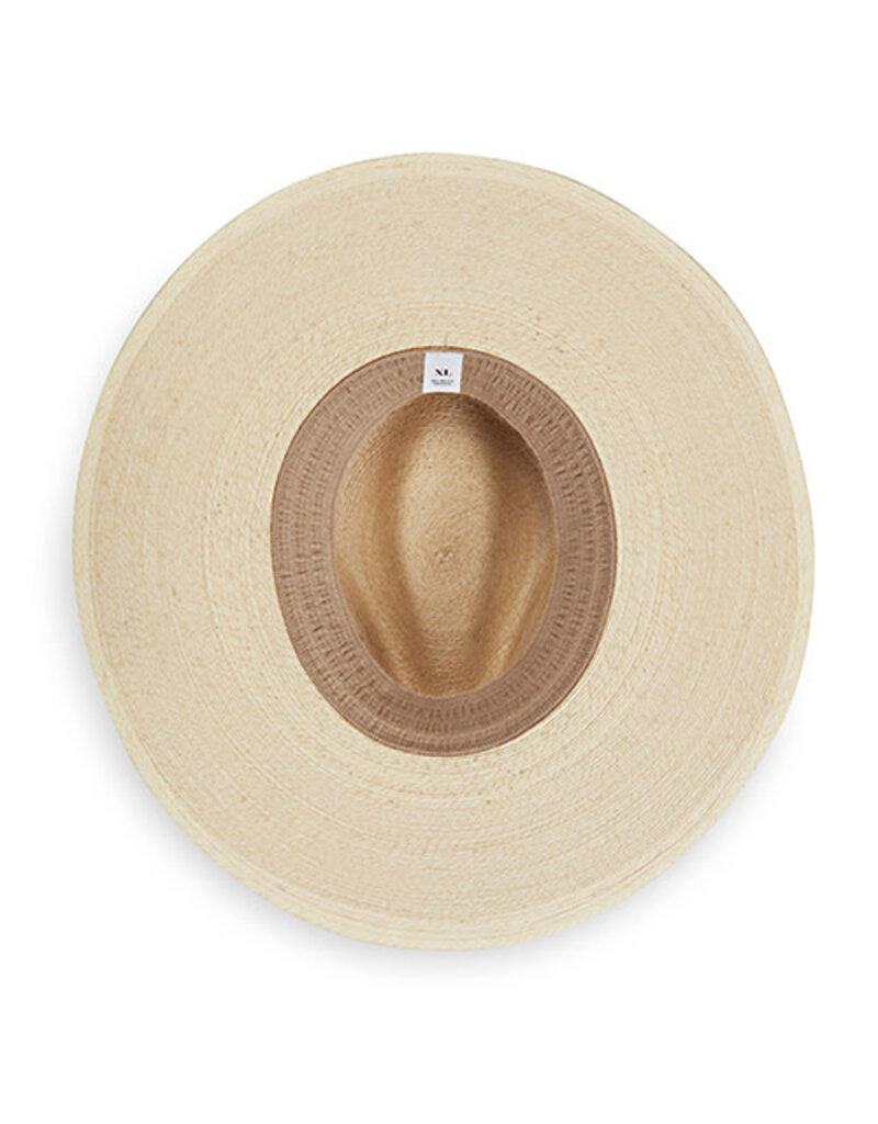 Wallaroo Hat Company Wallaroo Tulum Natural