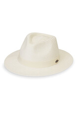 Wallaroo Hat Company Wallaroo Caroline Ivory
