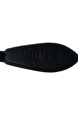 Wallaroo Hat Company Wallaroo Hat Clip Black Leather