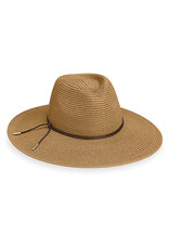 Wallaroo Hat Company Wallaroo Montecito Camel