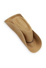 Wallaroo Hat Company Wallaroo Montecito Camel