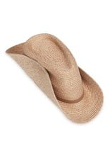 Wallaroo Hat Company Wallaroo Everett Hat Mixed Camel
