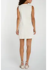 Liverpool Los Angeles Liverpool Patch Pocket Shift Dress