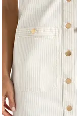 Liverpool Los Angeles Liverpool Patch Pocket Shift Dress