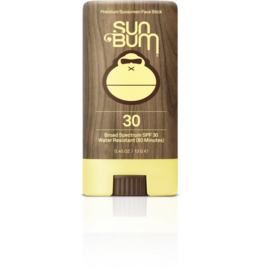 Sun Bum Sun Bum Face Stick SPF 30