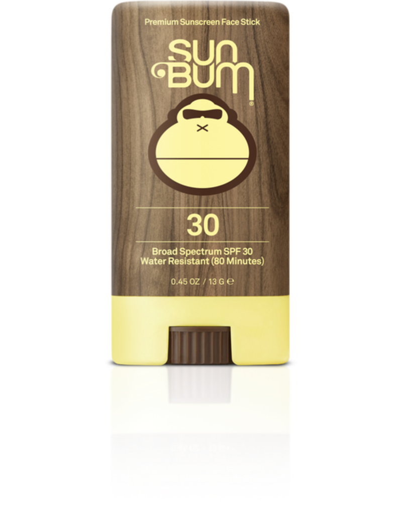 Sun Bum Sun Bum Face Stick SPF 30