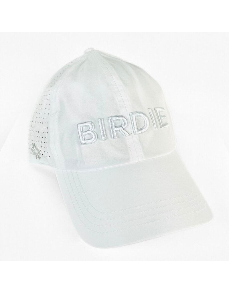 Vimhue Vimhue Sun Goddess Tuck In Birdie Puff Tonal