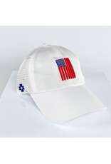 Vimhue Vimhue Sun Goddess Tuck In USA Flag Puff