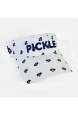 Vimhue Vimhue Visor Pickle Navy Puff