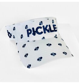 Vimhue Vimhue Visor Pickle Navy Puff
