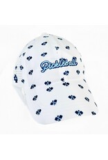 Vimhue Vimhue Sun Goddess Tuck In Pickleball Navy on Navy