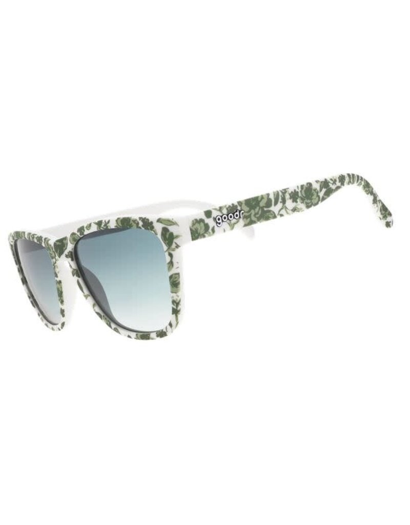 goodr Goodr Fancy a Finger Sandwich