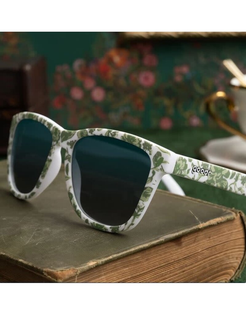 goodr Goodr Fancy a Finger Sandwich