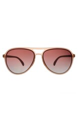 goodr Goodr Purple's Midlife Crisis Sunglasses