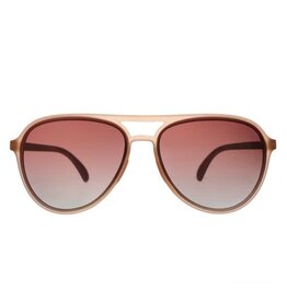 goodr Goodr Purple's Midlife Crisis Sunglasses