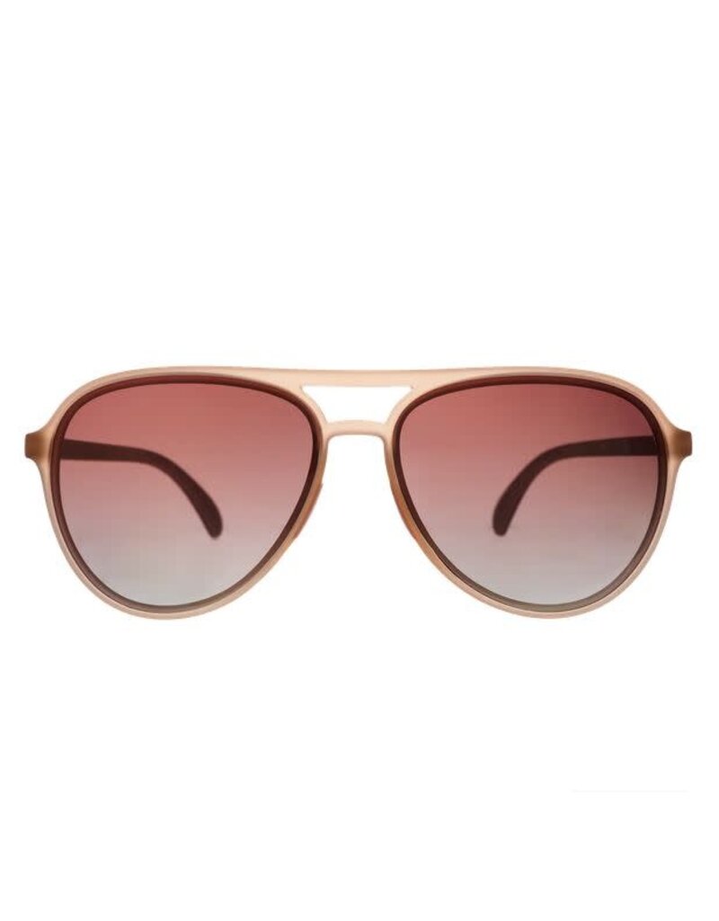 goodr Goodr Purple's Midlife Crisis Sunglasses