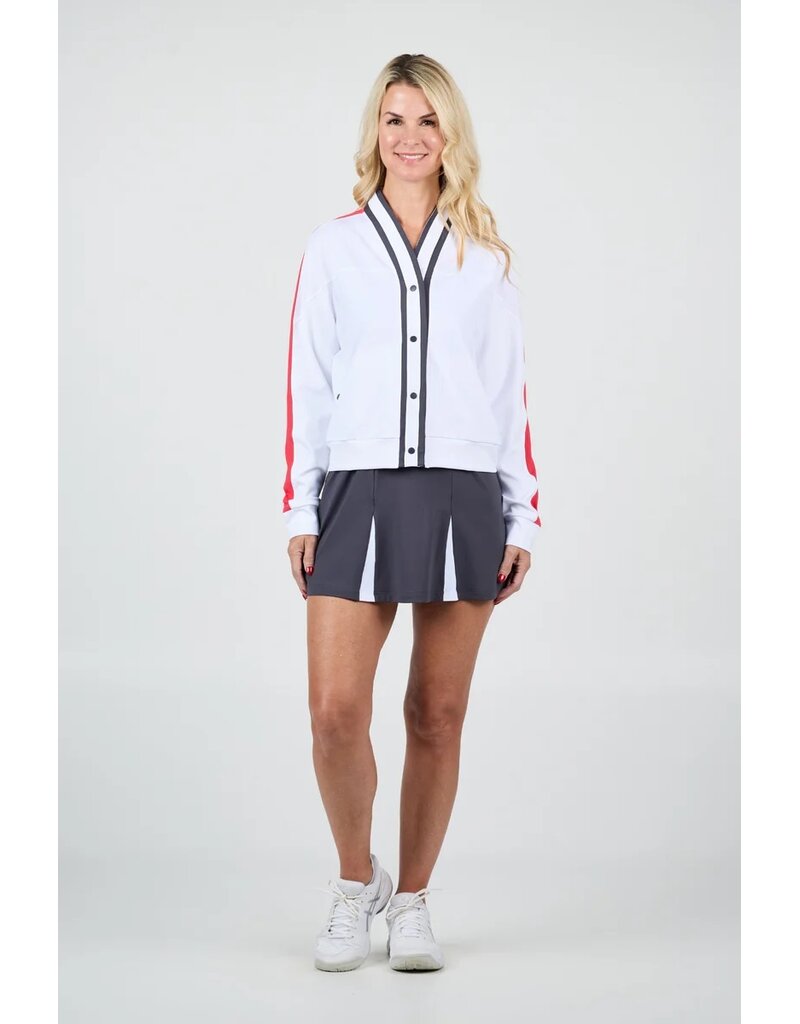 Sofibella Berry Fusion 22" Jacket