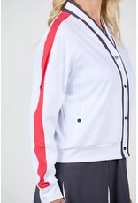 Sofibella Berry Fusion 22" Jacket