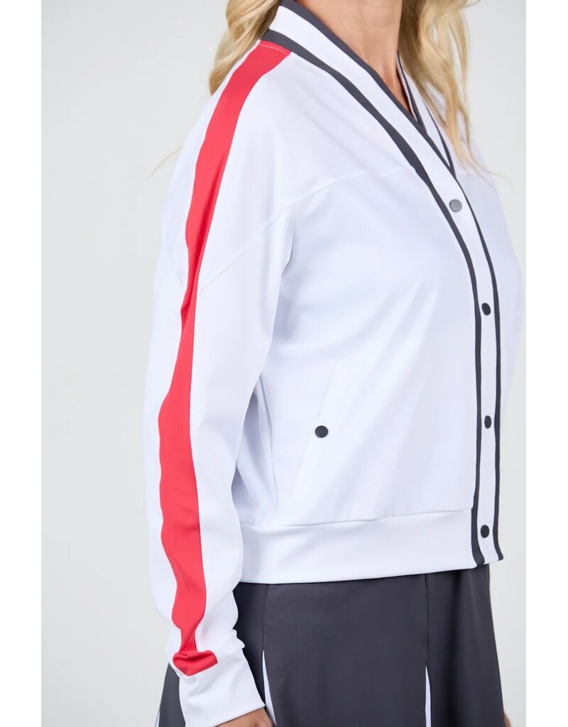 Sofibella Berry Fusion 22" Jacket