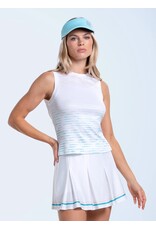 Lucky In Love Lucky in Love Rising Tides Tank Wcom