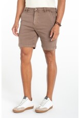 Liverpool Los Angeles Liverpool Men's 8" Short Pine Bark