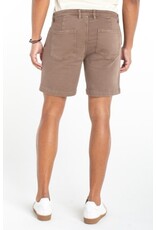 Liverpool Los Angeles Liverpool Men's 8" Short Pine Bark