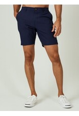 7 Diamonds 7Diamonds Everest 8" Short Navy