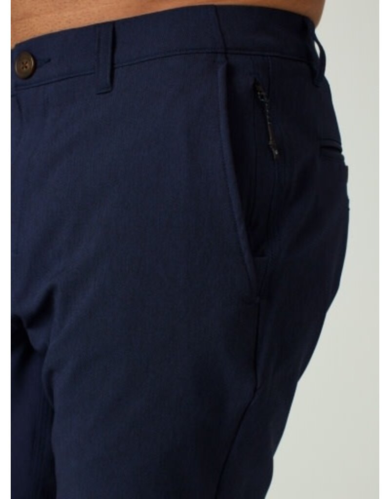 7 Diamonds 7Diamonds Everest 8" Short Navy