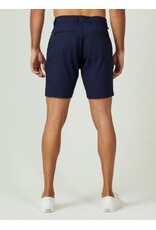 7 Diamonds 7Diamonds Everest 8" Short Navy