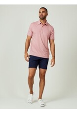 7 Diamonds 7Diamonds Everest 8" Short Navy