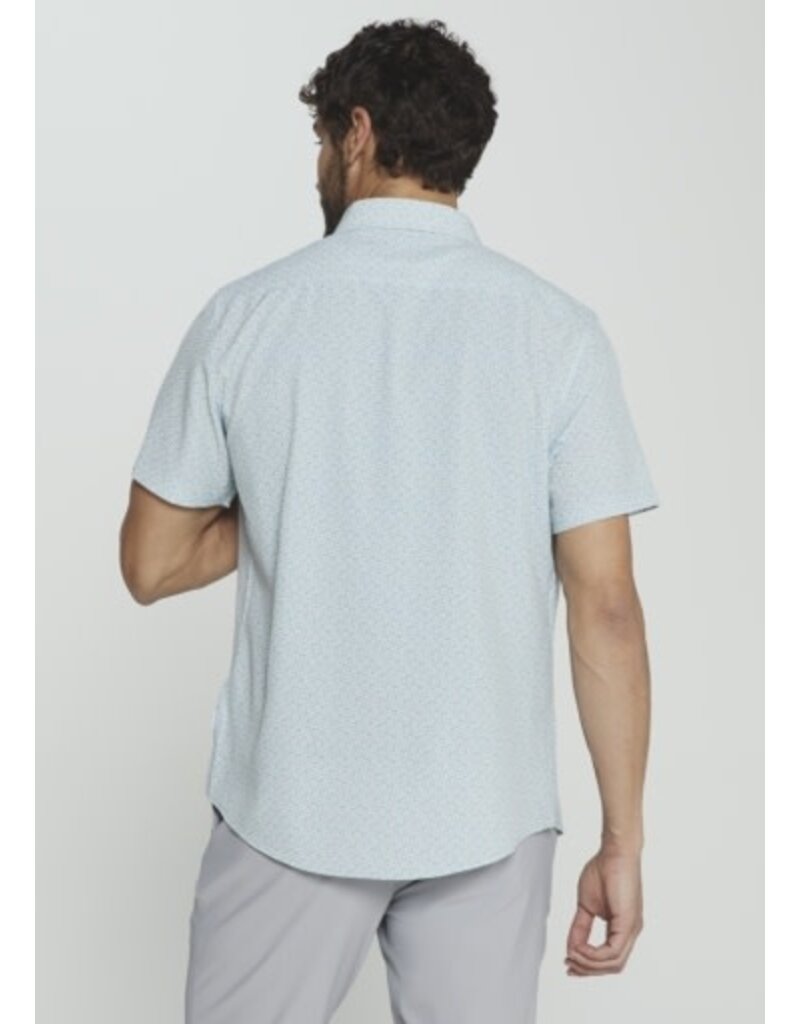 7 Diamonds 7Diamonds Jace Short Sleeve Shirt