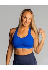 Handful Handful Y-Back Bra