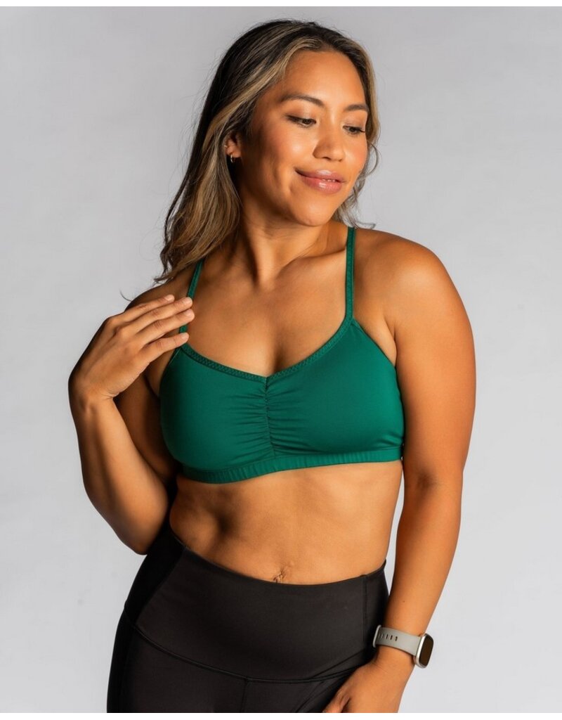 Handful Handful Adjustable Handful Bra